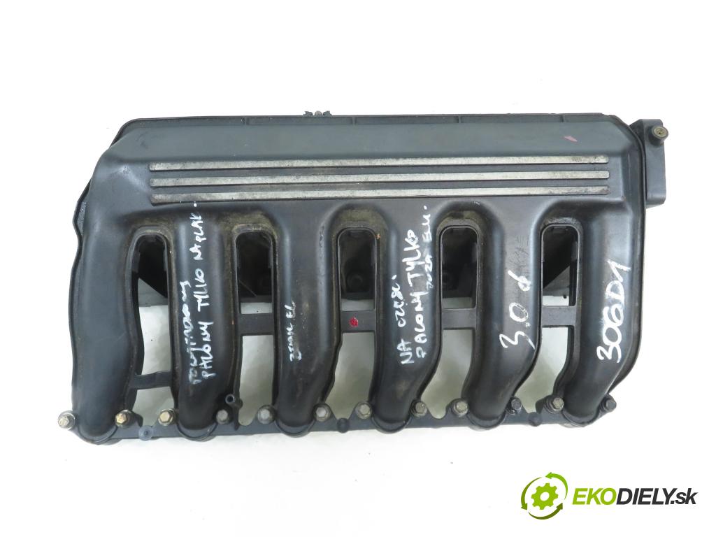 BMW 5 Touring (E39) KOMBI 2001 135,00 530 d - M57 D30 (306D1) 2926,00 Potrubie 7785554