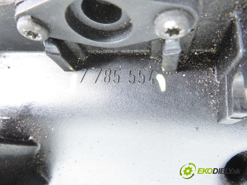 BMW 5 Touring (E39) KOMBI 2001 135,00 530 d - M57 D30 (306D1) 2926,00 Potrubie 7785554