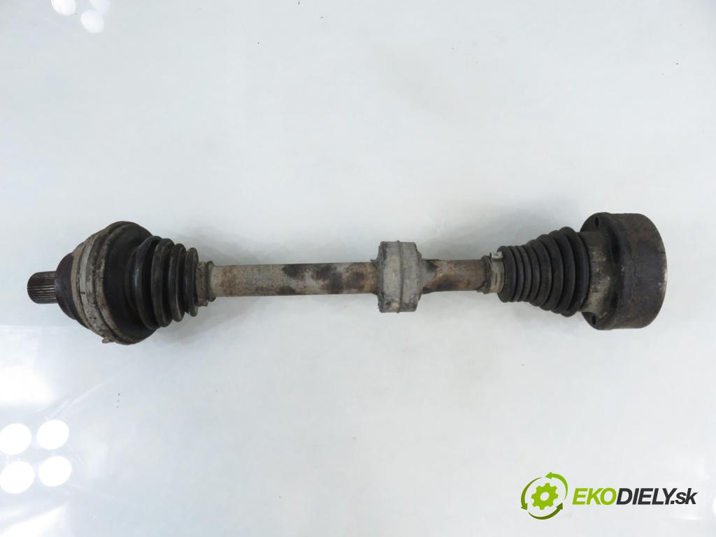 VW PASSAT B6 (3C2) SEDAN 2005 77,00 1.9 TDI PD 105 - BKC 1896,00 poloos LP 