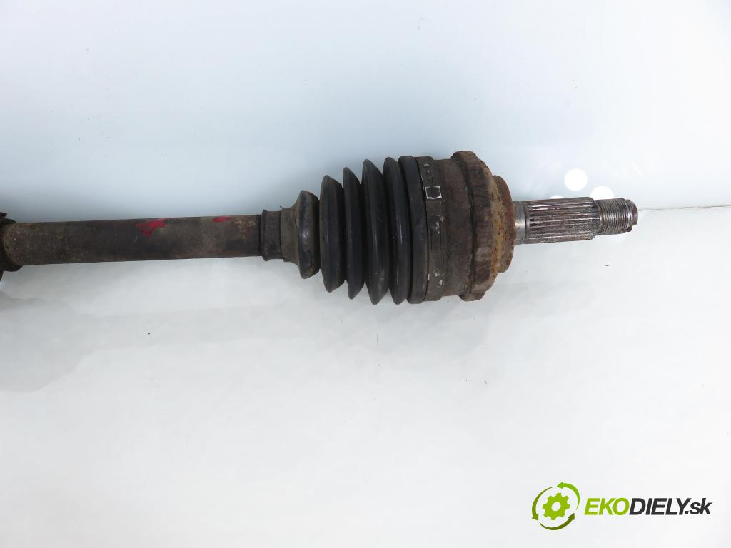 HONDA ACCORD VI (CK, CG, CH, CF8) SEDAN 2000 100,00 1.8 i (CG8) - F18B2 1850,00 Poloos LP