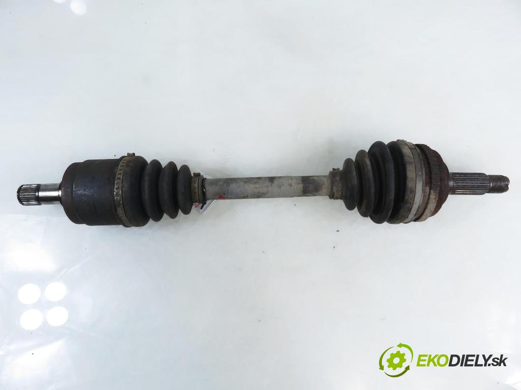 HONDA ACCORD V (CE, CF_) SEDAN 1998 85,00 1.9 i (CE7) - F18A3 1850,00 Poloos PP