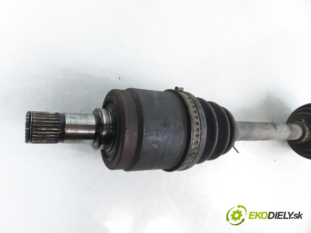 HONDA ACCORD V (CE, CF_) SEDAN 1998 85,00 1.9 i (CE7) - F18A3 1850,00 Poloos PP