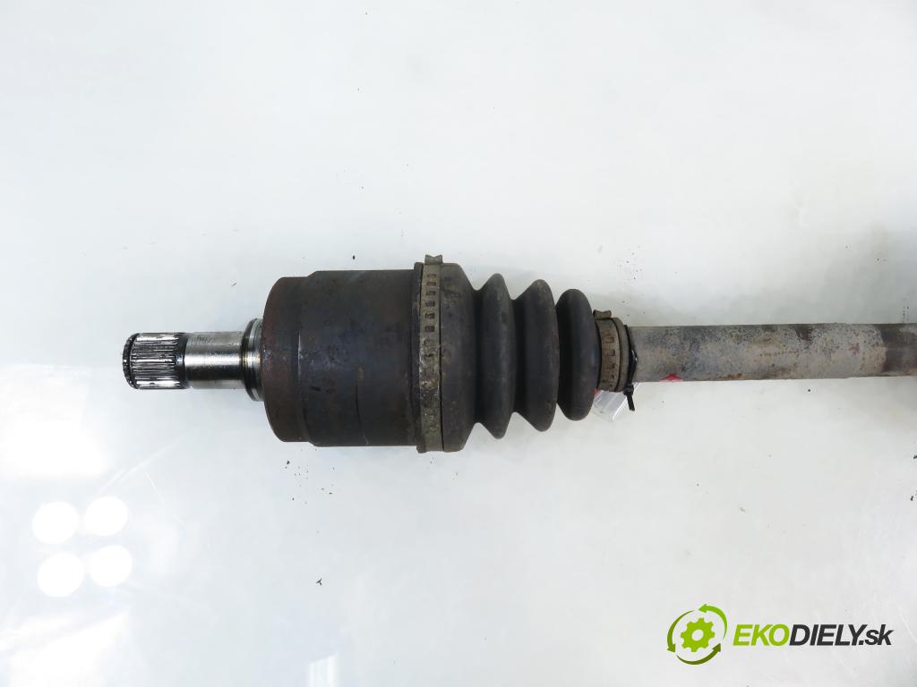HONDA ACCORD V (CE, CF_) SEDAN 1998 85,00 1.9 i (CE7) - F18A3 1850,00 Poloos PP
