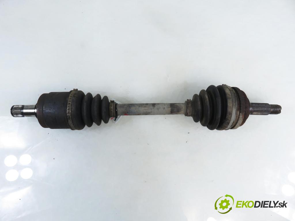 HONDA ACCORD V (CE, CF_) SEDAN 1998 85,00 1.9 i (CE7) - F18A3 1850,00 Poloos PP