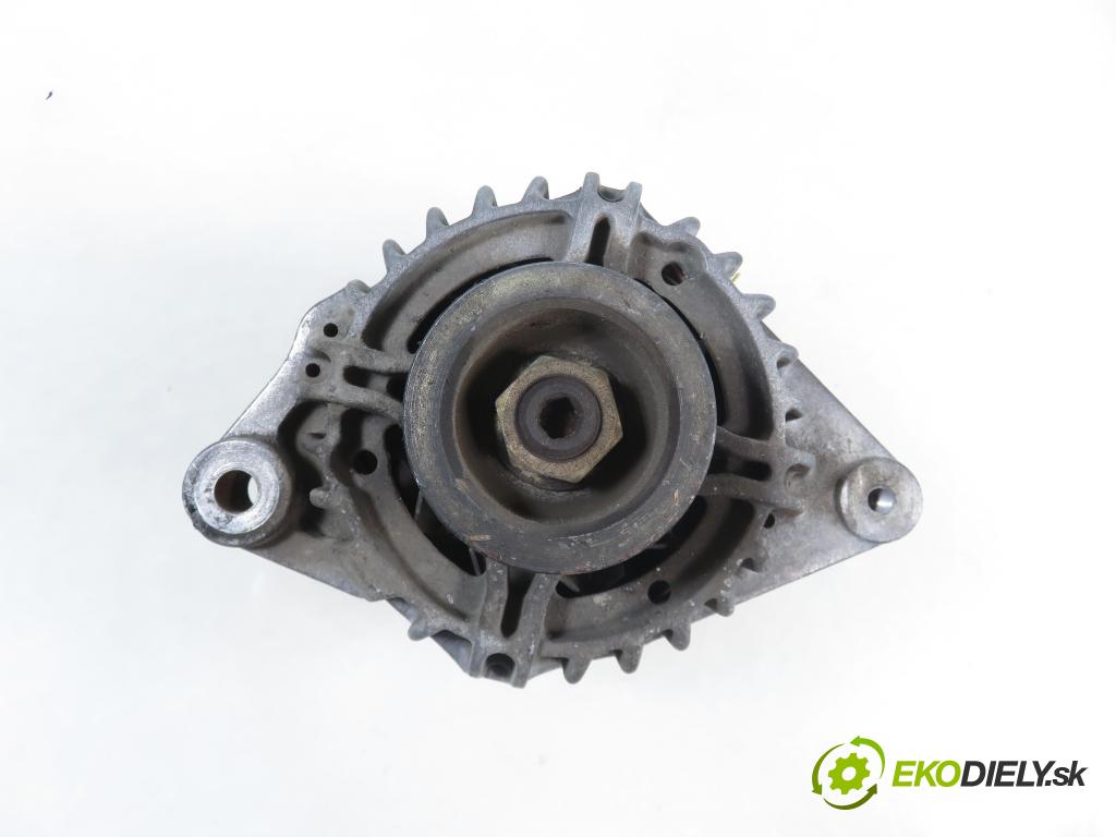 TOYOTA YARIS (_P1_) HB 2002 50,00 1.0 VVT- i 68 - 1SZ-FE 998,00 Alternátor 270600J010 (Alternátor)