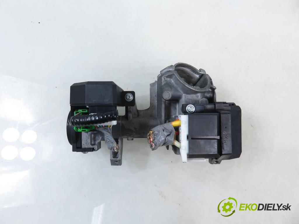 HONDA ACCORD VIII (CU) SEDAN 2009 110,00 2.2 i-DTEC (CU3) - N22B1 2199,00 spinačka 39730TL0G0 (Spínacia skrinka)