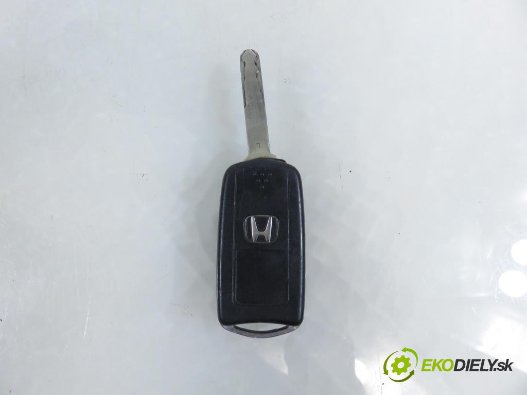 HONDA ACCORD VIII (CU) SEDAN 2009 110,00 2.2 i-DTEC (CU3) - N22B1 2199,00 spinačka 39730TL0G0 (Spínacia skrinka)