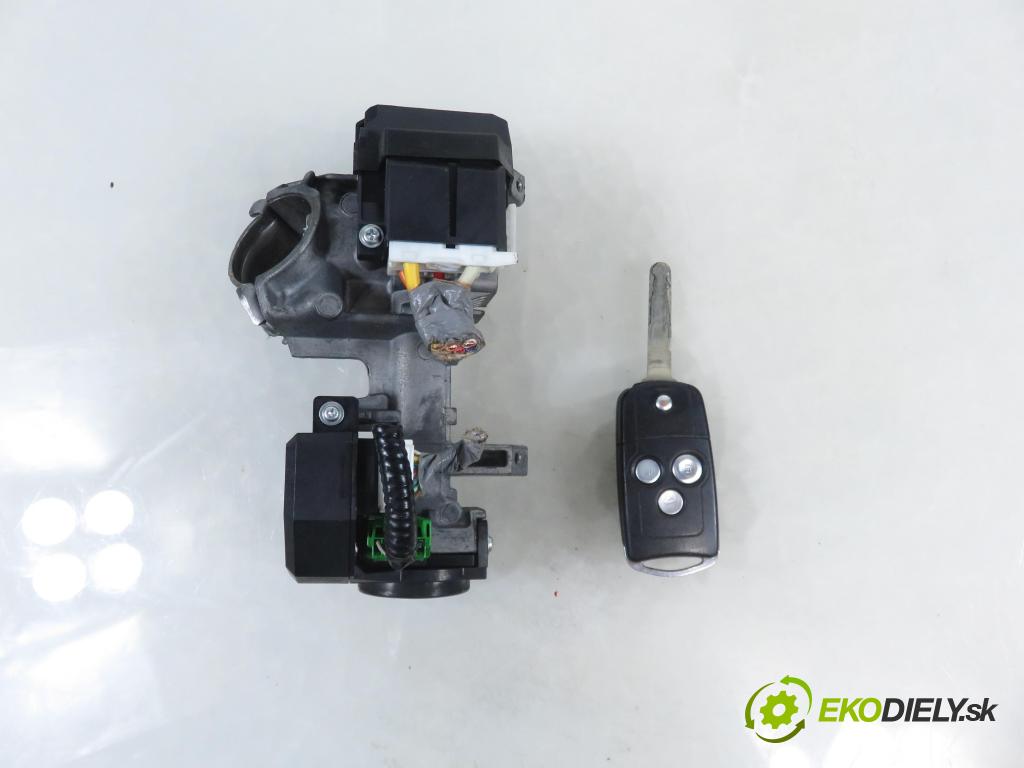 HONDA ACCORD VIII (CU) SEDAN 2009 110,00 2.2 i-DTEC (CU3) - N22B1 2199,00 spinačka 39730TL0G0 (Spínacia skrinka)