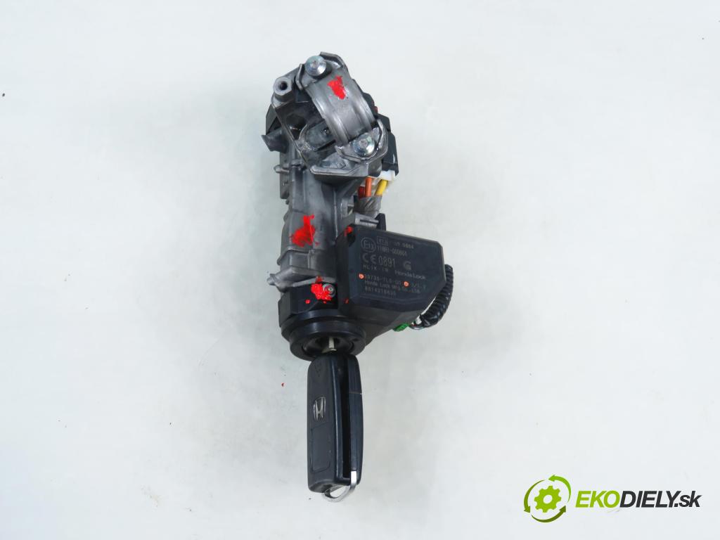 HONDA ACCORD VIII (CU) SEDAN 2009 110,00 2.2 i-DTEC (CU3) - N22B1 2199,00 spinačka 39730TL0G0 (Spínacia skrinka)