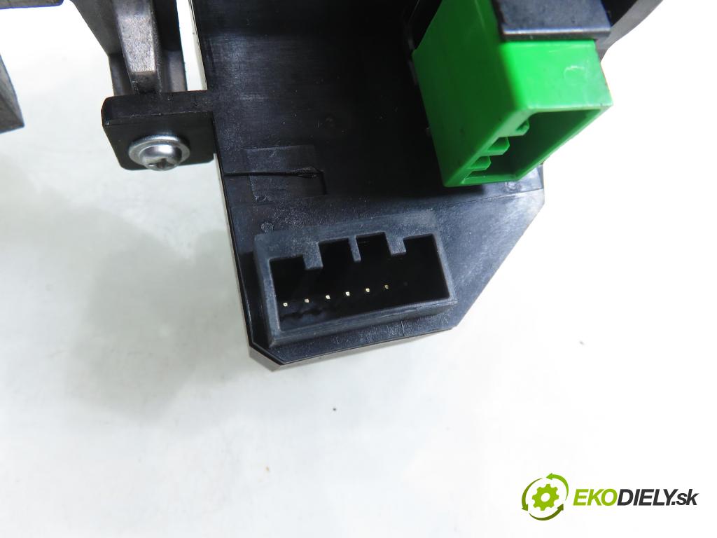 HONDA ACCORD VIII (CU) SEDAN 2009 110,00 2.2 i-DTEC (CU3) - N22B1 2199,00 spinačka 39730TL0G0 (Spínacia skrinka)