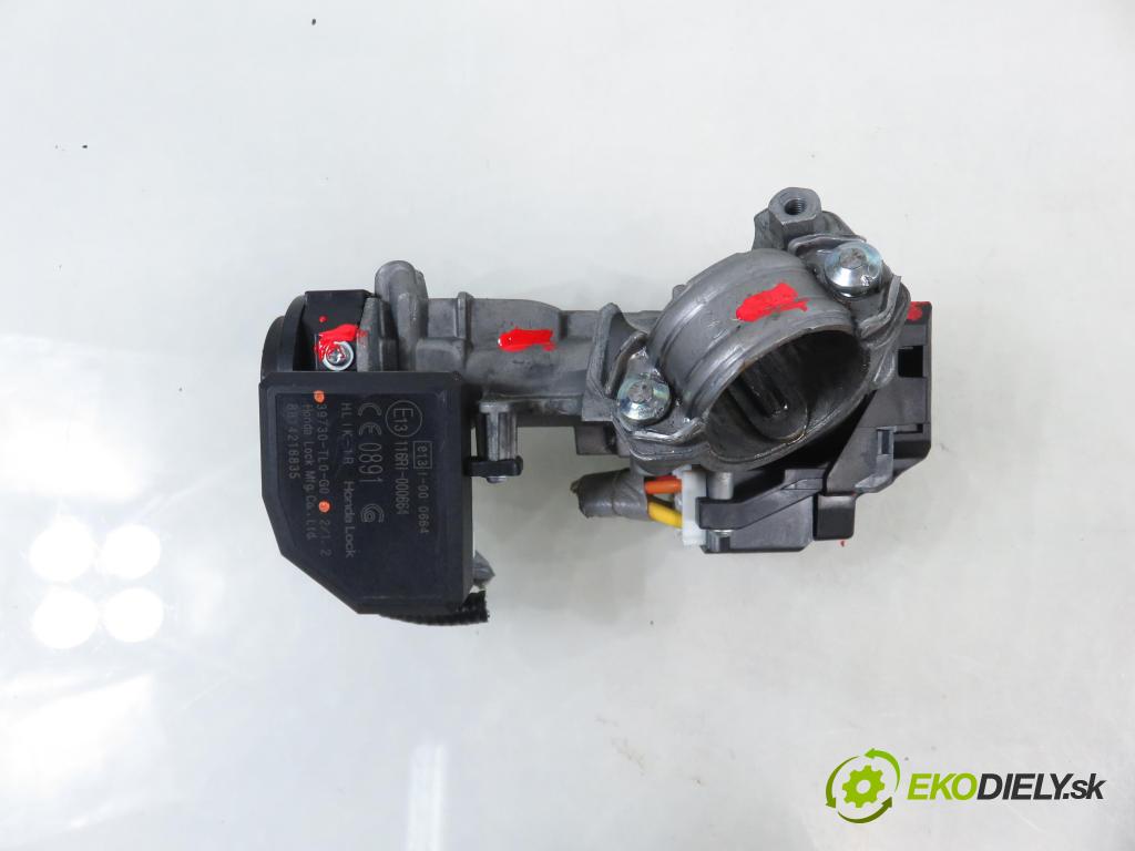 HONDA ACCORD VIII (CU) SEDAN 2009 110,00 2.2 i-DTEC (CU3) - N22B1 2199,00 spinačka 39730TL0G0 (Spínacia skrinka)