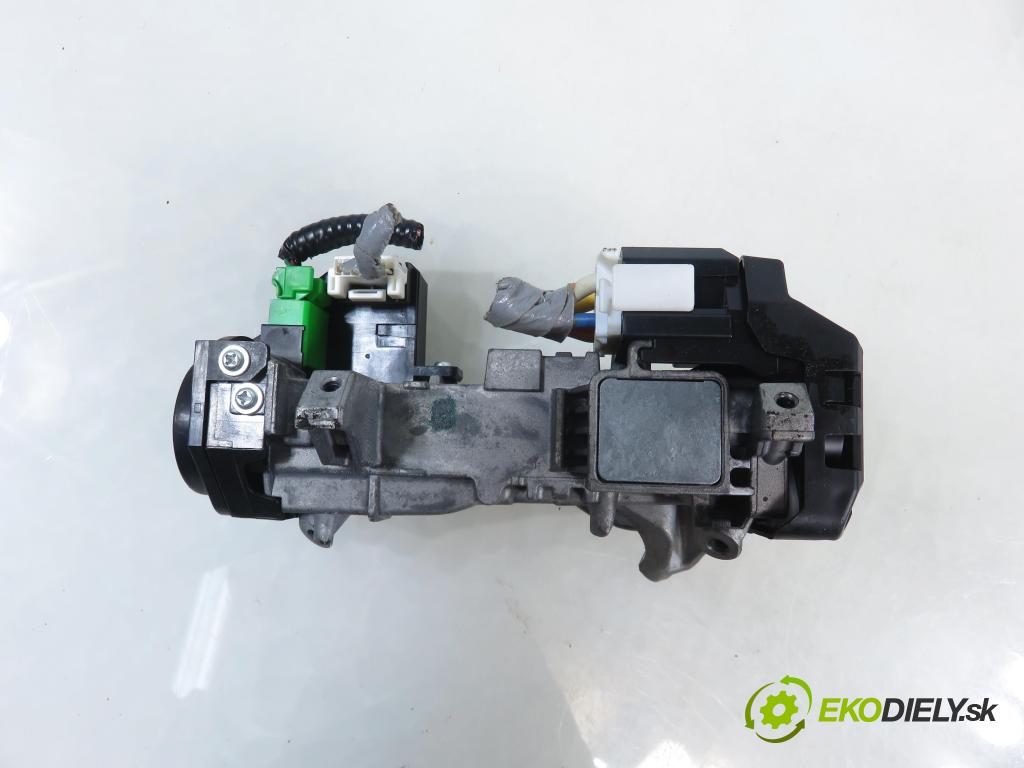 HONDA ACCORD VIII (CU) SEDAN 2009 110,00 2.2 i-DTEC (CU3) - N22B1 2199,00 spinačka 39730TL0G0 (Spínacia skrinka)