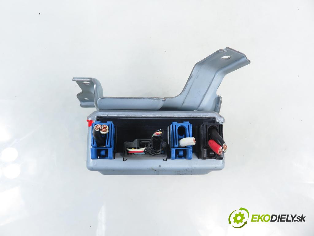 HONDA ACCORD VIII (CU) SEDAN 2009 110,00 2.2 i-DTEC (CU3) - N22B1 2199,00 Riadiaca jednotka servočerpadlo 39980TL0G0 (Riadiaca jednotka)