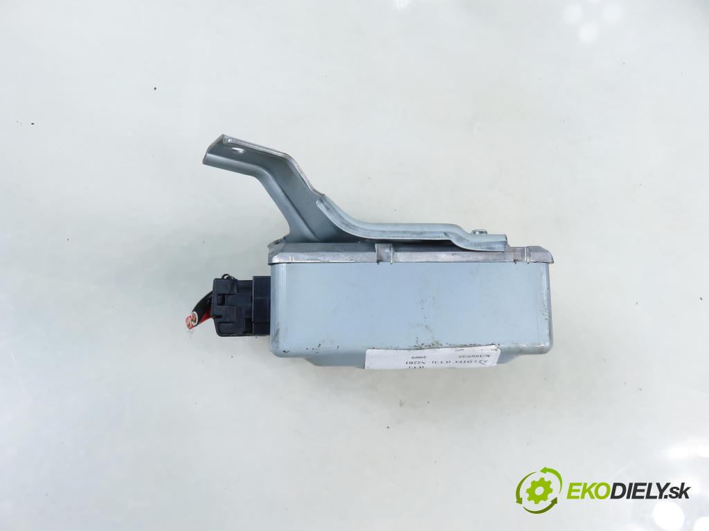 HONDA ACCORD VIII (CU) SEDAN 2009 110,00 2.2 i-DTEC (CU3) - N22B1 2199,00 Riadiaca jednotka servočerpadlo 39980TL0G0 (Riadiaca jednotka)