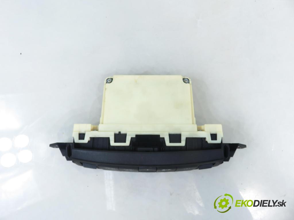 HONDA ACCORD VIII (CU) SEDAN 2009 110,00 2.2 i-DTEC (CU3) - N22B1 2199,00 Panel kúrenia KLIMATRONIK 
