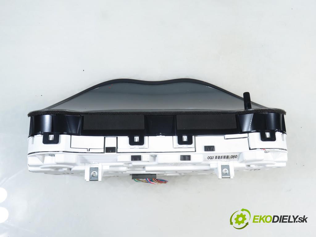 HONDA ACCORD VIII (CU) SEDAN 2009 110,00 2.2 i-DTEC (CU3) - N22B1 2199,00 Prístrojovka elektrický 78100TL0G013M1
