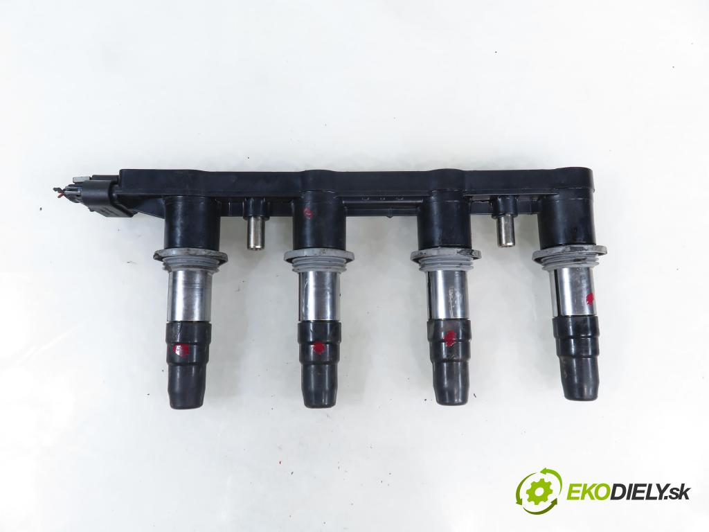 CHEVROLET AVEO / KALOS liftback (T250, T255) HB 2008 74,00 1.4 - 101  F14D4 1399,00 Cievka zapaľovacia 098622A211