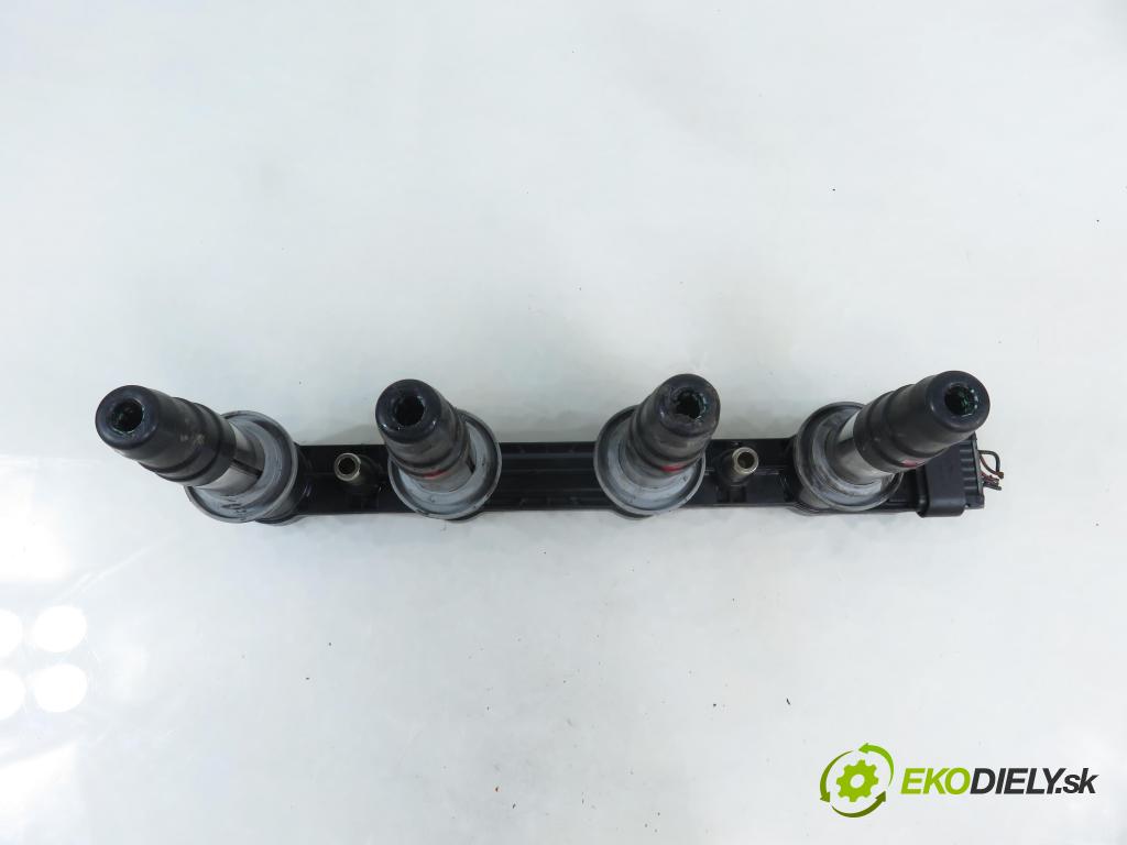 CHEVROLET AVEO / KALOS liftback (T250, T255) HB 2008 74,00 1.4 - 101  F14D4 1399,00 Cievka zapaľovacia 098622A211