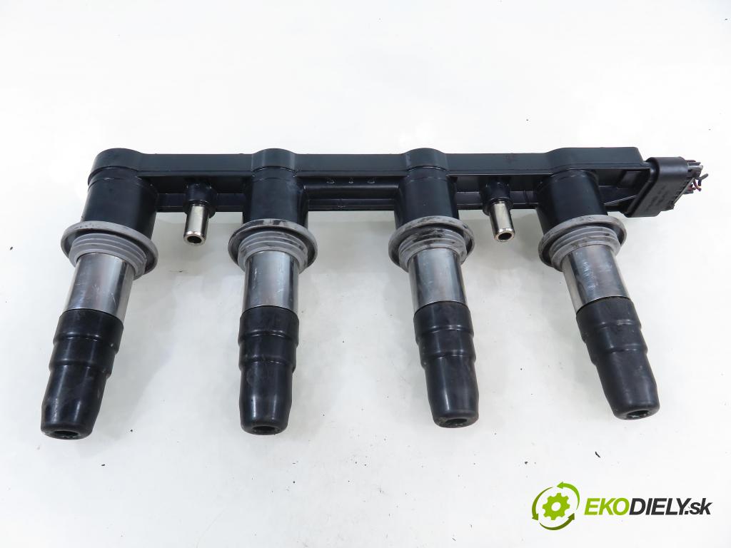 CHEVROLET AVEO / KALOS liftback (T250, T255) HB 2008 74,00 1.4 - 101  F14D4 1399,00 Cievka zapaľovacia 098622A211