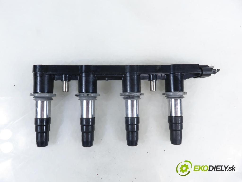 CHEVROLET AVEO / KALOS liftback (T250, T255) HB 2008 74,00 1.4 - 101  F14D4 1399,00 Cievka zapaľovacia 098622A211