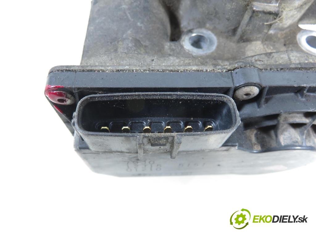 SUZUKI SX4 (EY, GY) CROSSOVER 2008 79,00 1.6 VVT 4x4 (RW 416) 107 - M16A 1586,00 Škrtiaca klapka  (Škrtiaca klapka)