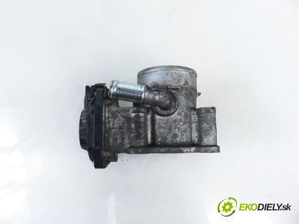 SUZUKI SX4 (EY, GY) CROSSOVER 2008 79,00 1.6 VVT 4x4 (RW 416) 107 - M16A 1586,00 Škrtiaca klapka  (Škrtiaca klapka)