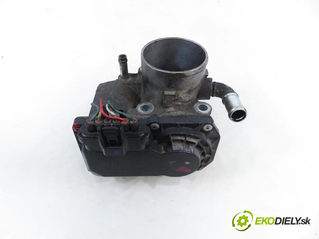 SUZUKI SX4 (EY, GY) CROSSOVER 2008 79,00 1.6 VVT 4x4 (RW 416) 107 - M16A 1586,00 Škrtiaca klapka  (Škrtiaca klapka)