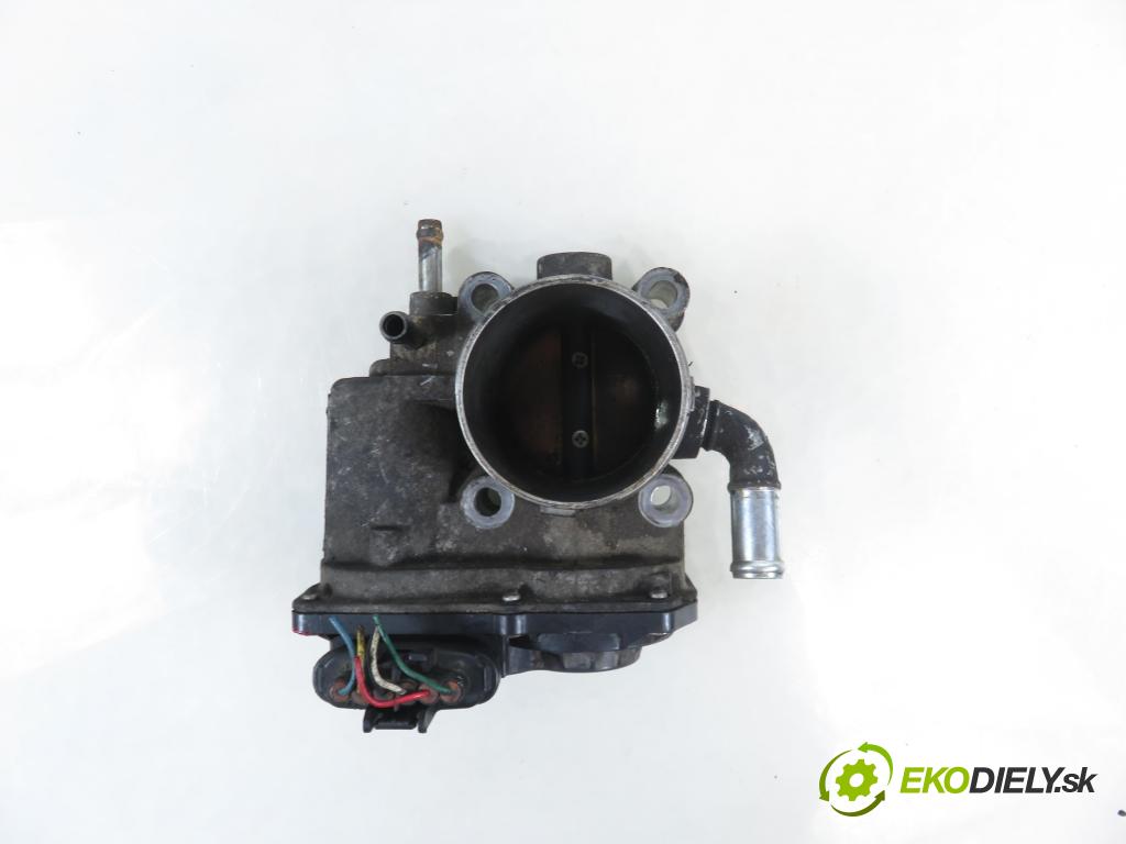 SUZUKI SX4 (EY, GY) CROSSOVER 2008 79,00 1.6 VVT 4x4 (RW 416) 107 - M16A 1586,00 Škrtiaca klapka  (Škrtiaca klapka)