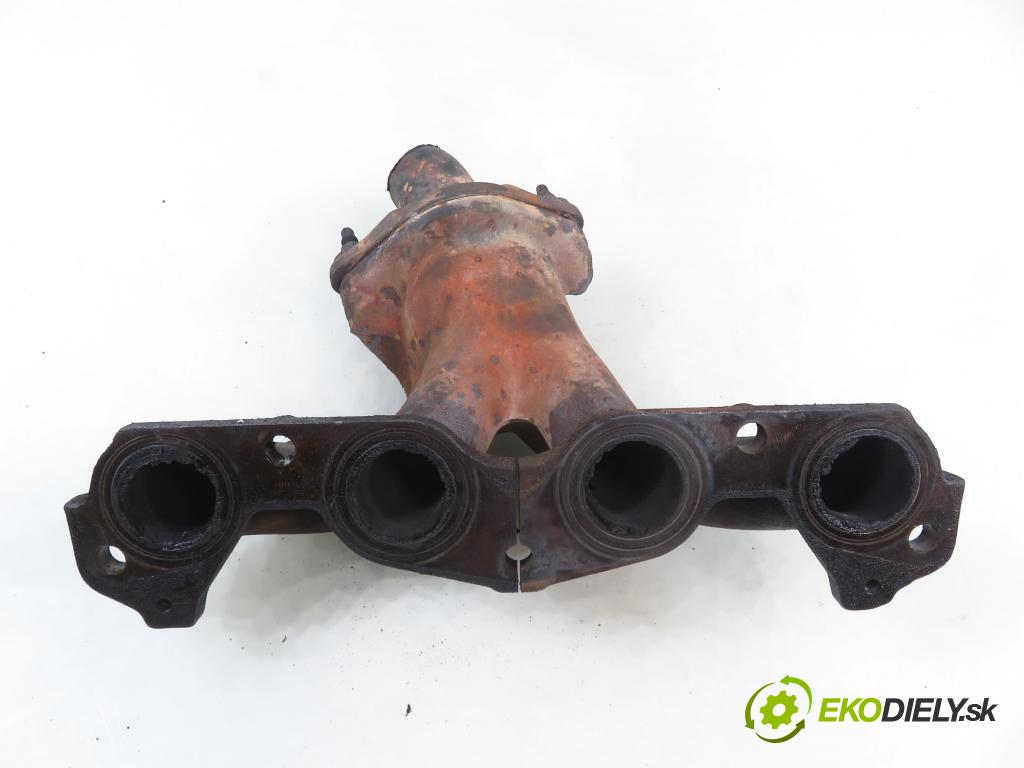 RENAULT KANGOO (KC0/1_) KOMBIVAN 2003 55,00 1.2 16V (KC05, KC06, KC03, KC0T, KC0W, KC1D) - D4F 1149,00 Potrubie VYČERPAT: 115118 (Výfukové potrubie)