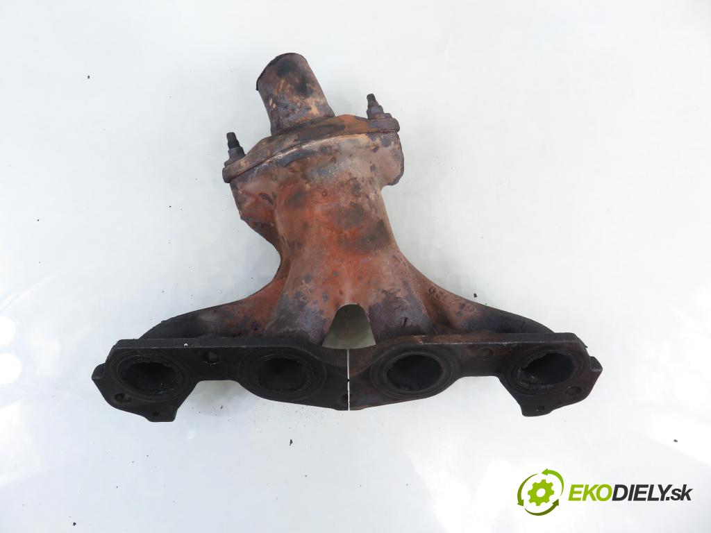 RENAULT KANGOO (KC0/1_) KOMBIVAN 2003 55,00 1.2 16V (KC05, KC06, KC03, KC0T, KC0W, KC1D) - D4F 1149,00 Potrubie VYČERPAT: 115118 (Výfukové potrubie)