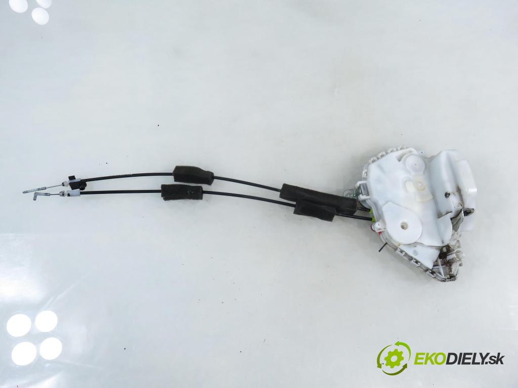 HONDA ACCORD VIII (CU) SEDAN 2009 110,00 2.2 i-DTEC (CU3) - N22B1 2199,00 zámok