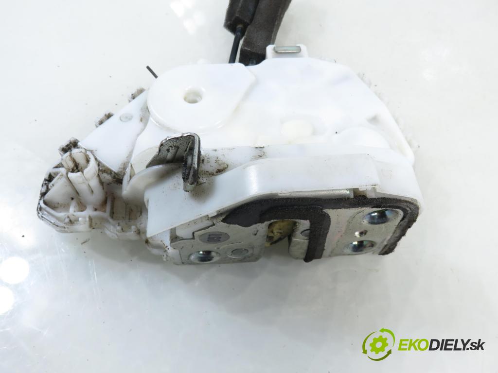 HONDA ACCORD VIII (CU) SEDAN 2009 110,00 2.2 i-DTEC (CU3) - N22B1 2199,00 zámok