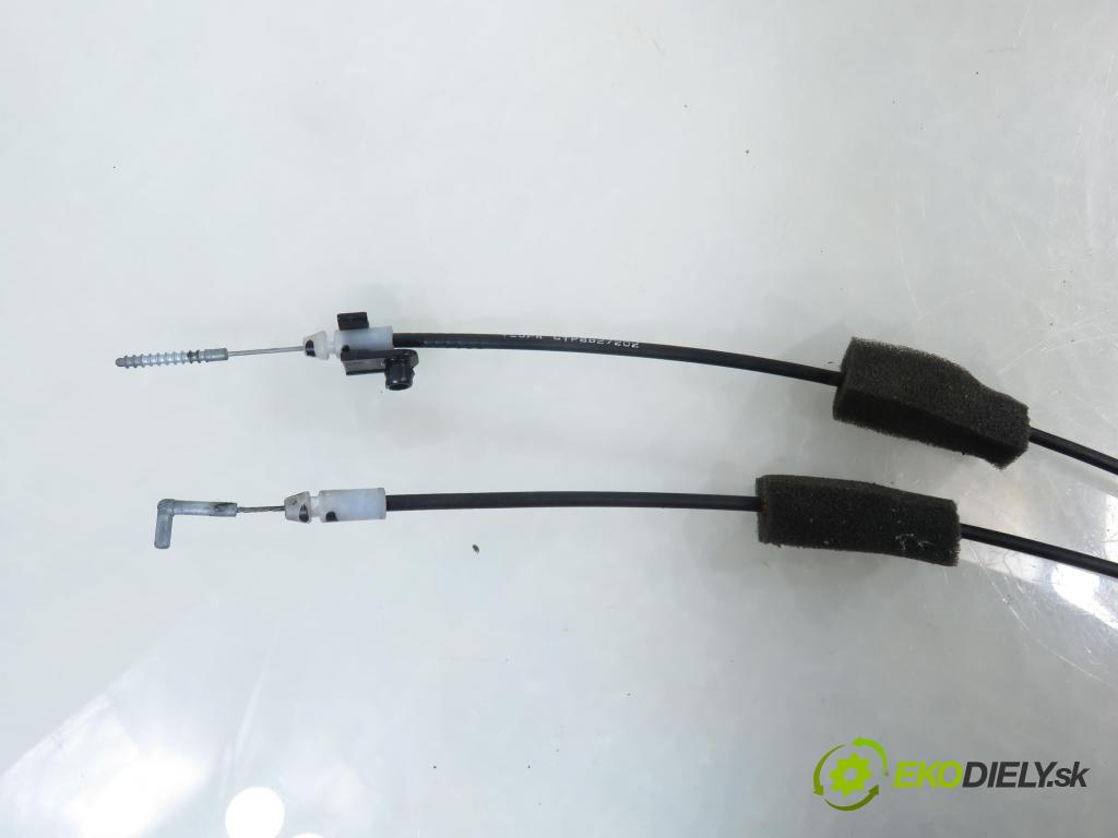 HONDA ACCORD VIII (CU) SEDAN 2009 110,00 2.2 i-DTEC (CU3) - N22B1 2199,00 zámok