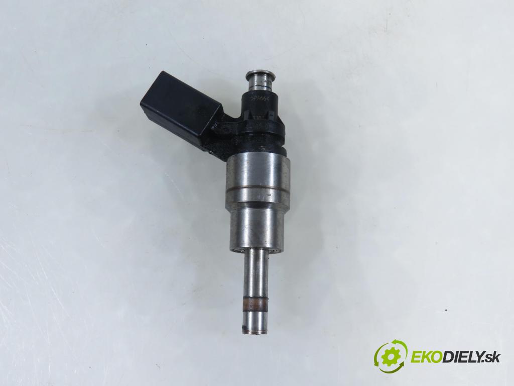 SEAT ALTEA (5P1) MINIVAN 2005 110,00 2.0 FSI - BLR 1984,00 vstrekovač 06F906036 (Vstrekovač paliva)