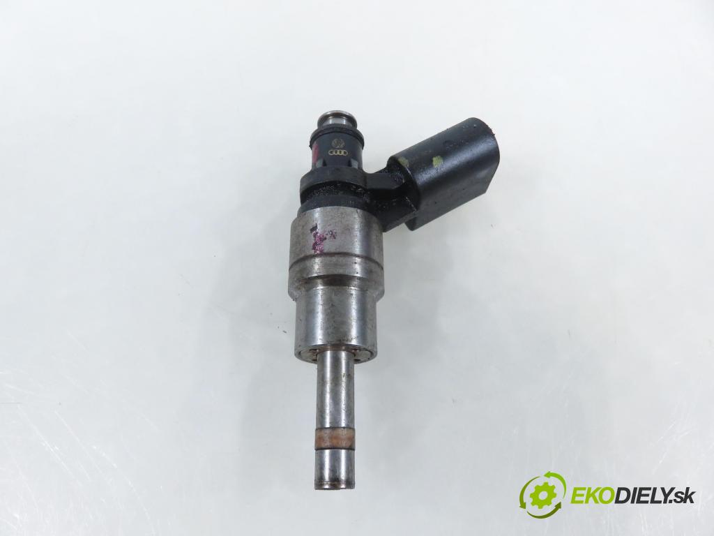 SEAT ALTEA (5P1) MINIVAN 2005 110,00 2.0 FSI - BLR 1984,00 vstrekovač 06F906036 (Vstrekovač paliva)