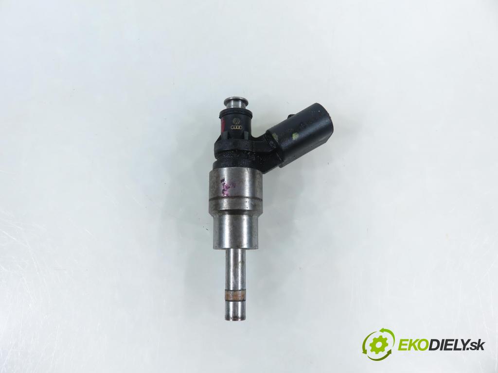 SEAT ALTEA (5P1) MINIVAN 2005 110,00 2.0 FSI - BLR 1984,00 vstrekovač 06F906036 (Vstrekovač paliva)