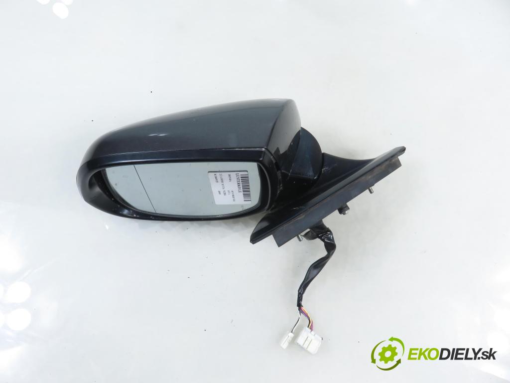 HONDA ACCORD VIII (CU) SEDAN 2009 110,00 2.2 i-DTEC (CU3) - N22B1 2199,00 Spätné zrkadlo LE