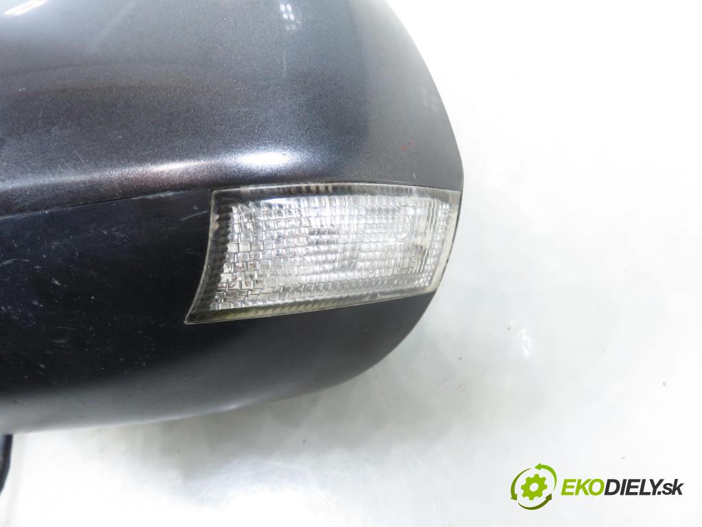 HONDA ACCORD VIII (CU) SEDAN 2009 110,00 2.2 i-DTEC (CU3) - N22B1 2199,00 Spätné zrkadlo LE