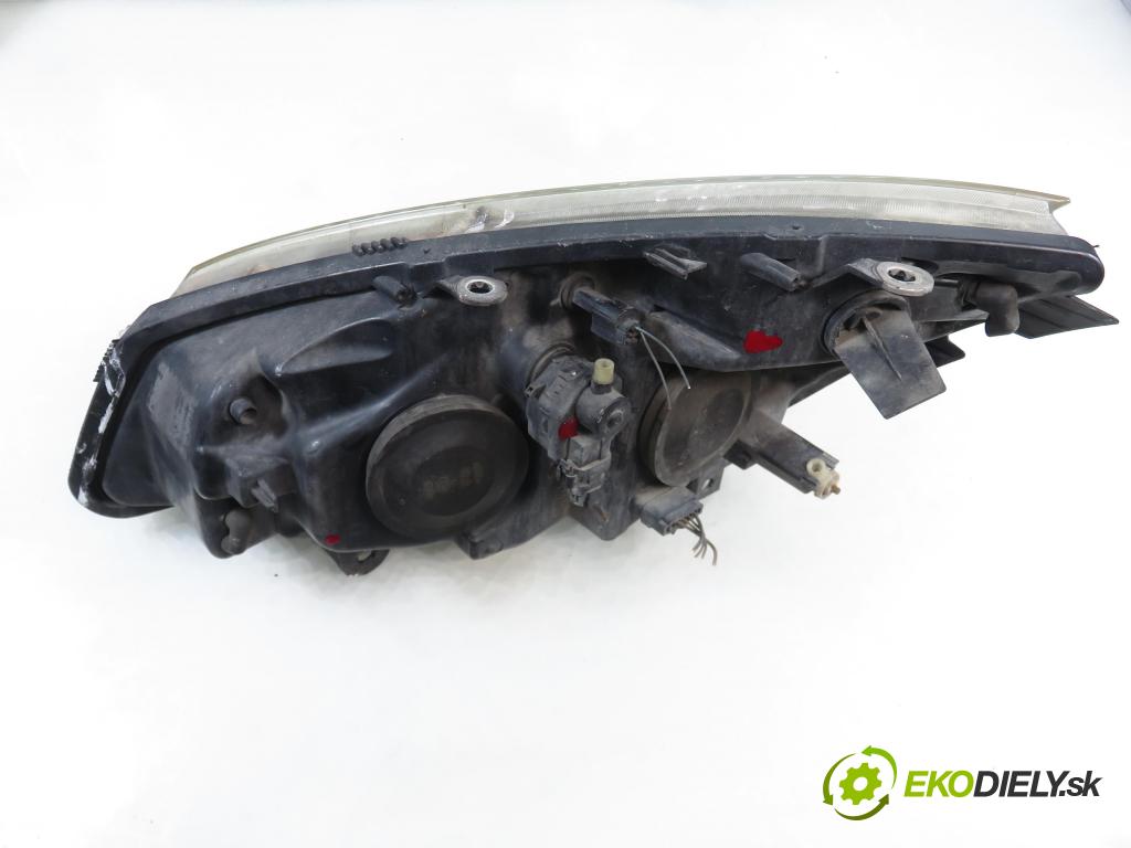 RENAULT SCENIC II (JM0/1_) MINIVAN 2004 83,00 1.6 (JM0C, JM0J, JM1B) - K4M 782 1598,00 Svetlo PP