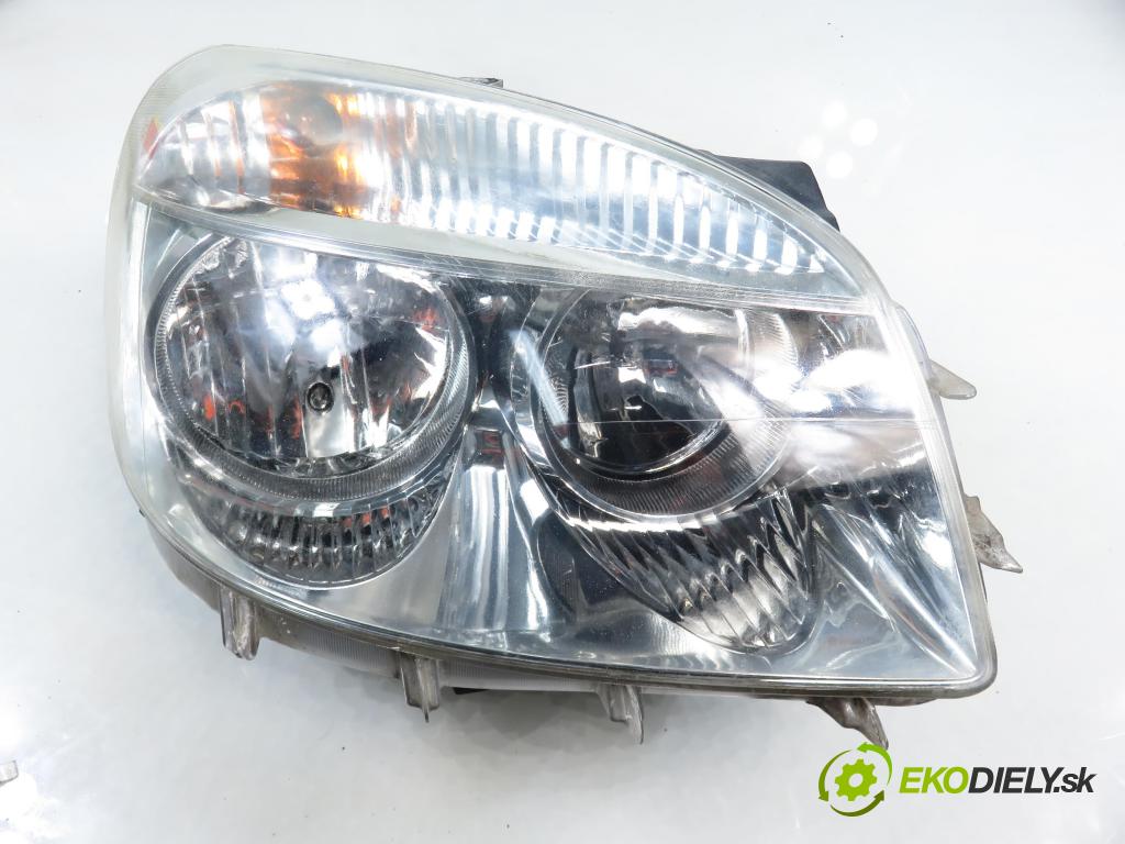 FIAT DOBLO nadwozie wielkoprzestrzenne (MPV) (119_, 223_) KOMBIVAN 2006 88,00 1.9 D Multijet - 186 A9.000 1910,00 Svetlo PP 51755054