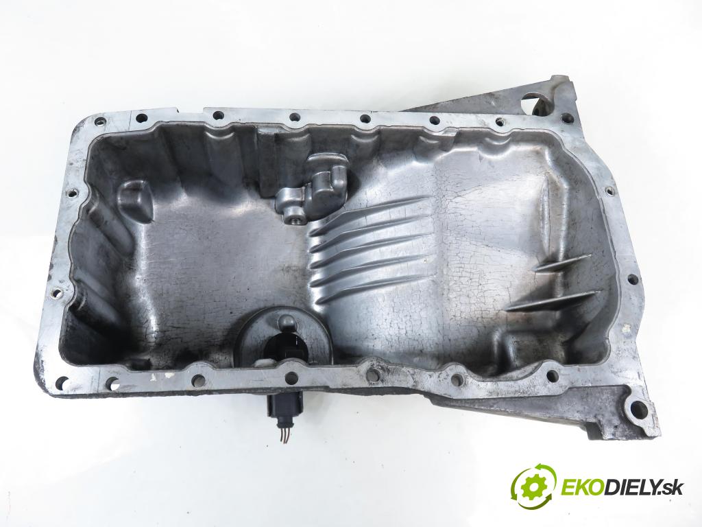 VW PASSAT B5.5 Variant (3B6) KOMBI 2002 74,00 1.9 TDI PD 101 - AVB 1896,00 Vaňa olejová 06B103603N (Olejová vaňa)