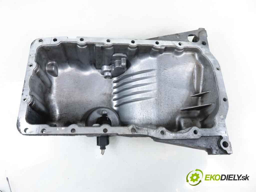 VW PASSAT B5.5 Variant (3B6) KOMBI 2002 74,00 1.9 TDI PD 101 - AVB 1896,00 Vaňa olejová 06B103603N (Olejová vaňa)