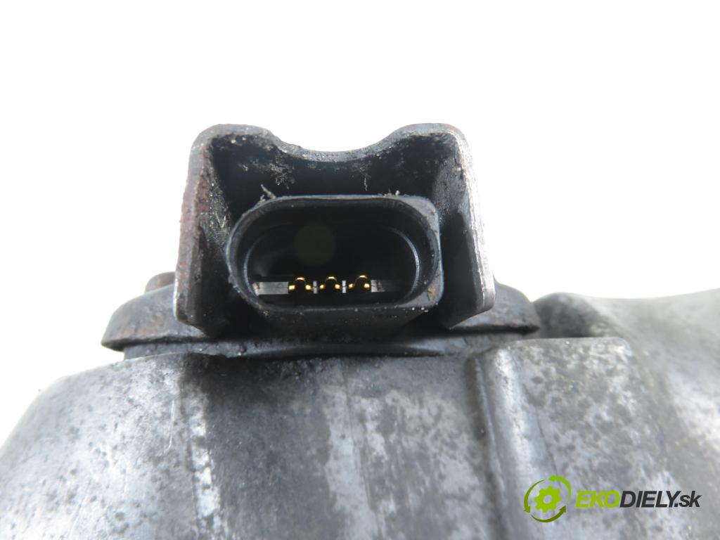 VW PASSAT B5.5 Variant (3B6) KOMBI 2002 74,00 1.9 TDI PD 101 - AVB 1896,00 Vaňa olejová 06B103603N (Olejová vaňa)