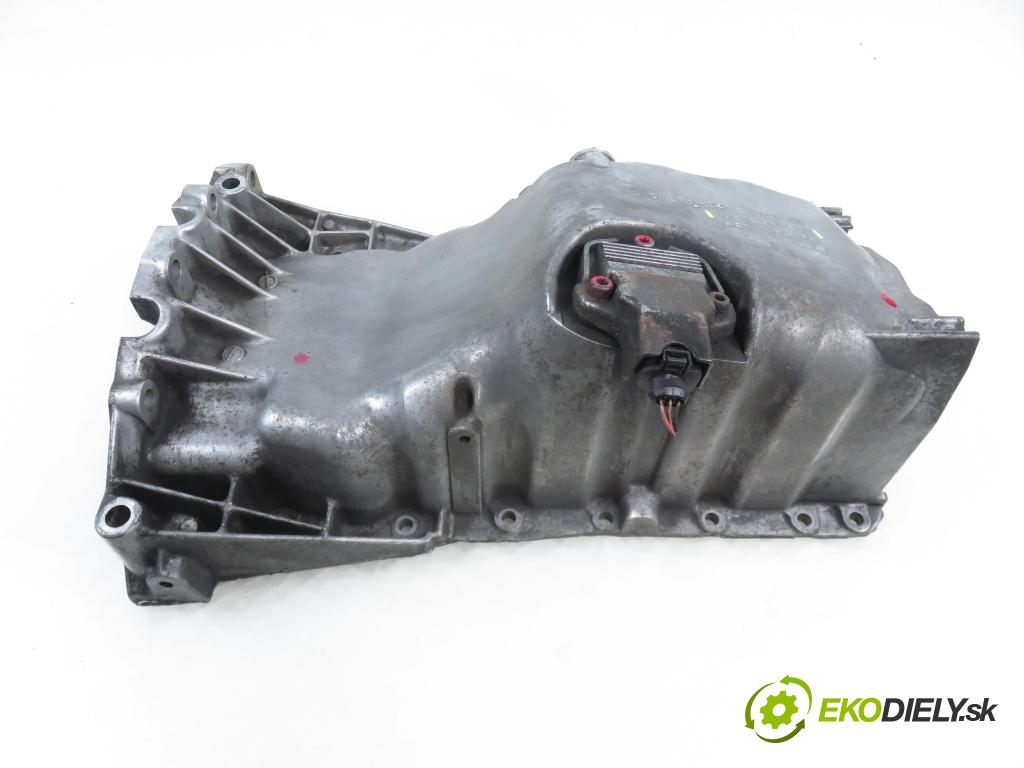 VW PASSAT B5.5 Variant (3B6) KOMBI 2002 74,00 1.9 TDI PD 101 - AVB 1896,00 Vaňa olejová 06B103603N (Olejová vaňa)