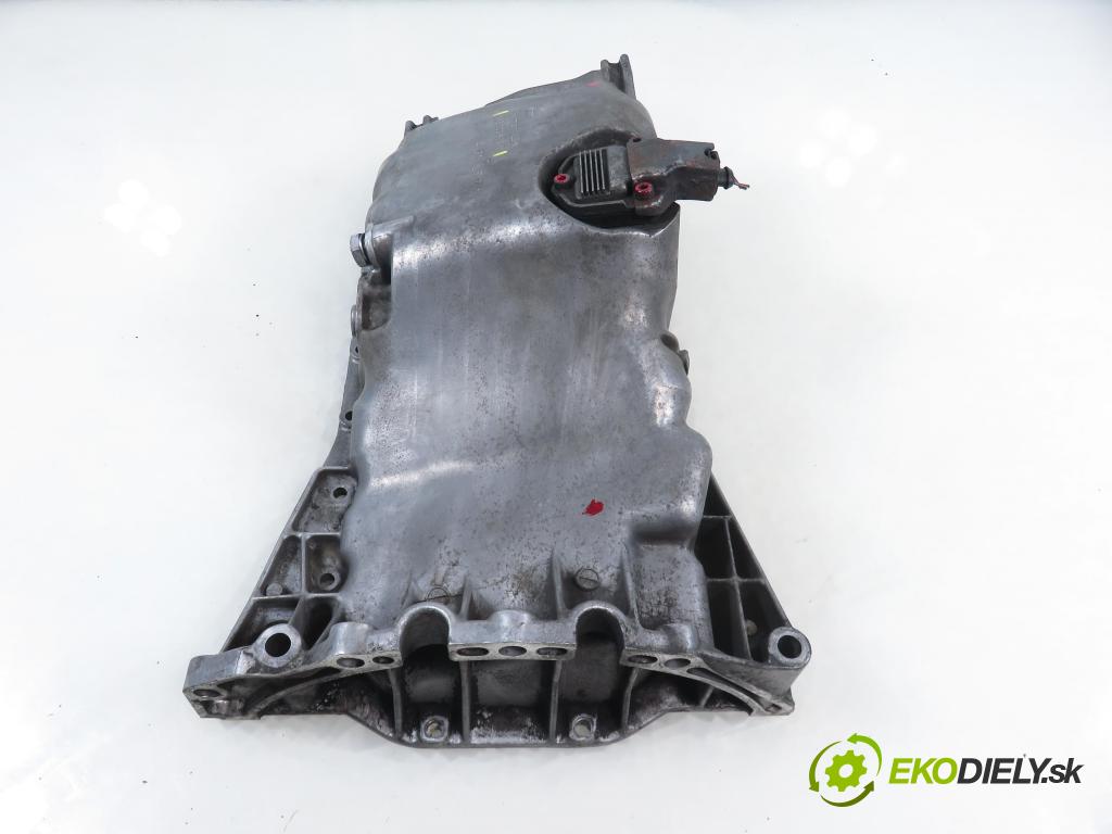 VW PASSAT B5.5 Variant (3B6) KOMBI 2002 74,00 1.9 TDI PD 101 - AVB 1896,00 Vaňa olejová 06B103603N (Olejová vaňa)