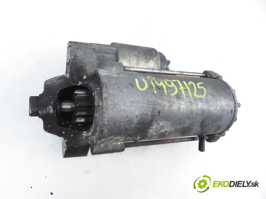 FORD MONDEO IV Turnier (BA7) KOMBI 2007 103,00 2.0 TDCi - QXBA 1997,00 Štartér 6G9N11000FA (Štartér)