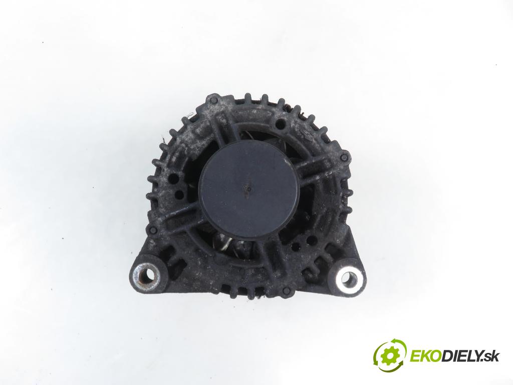 FORD MONDEO IV Turnier (BA7) KOMBI 2007 103,00 2.0 TDCi - QXBA 1997,00 Alternátor 7G9N10300EA ; 01216150280 (Alternátor)