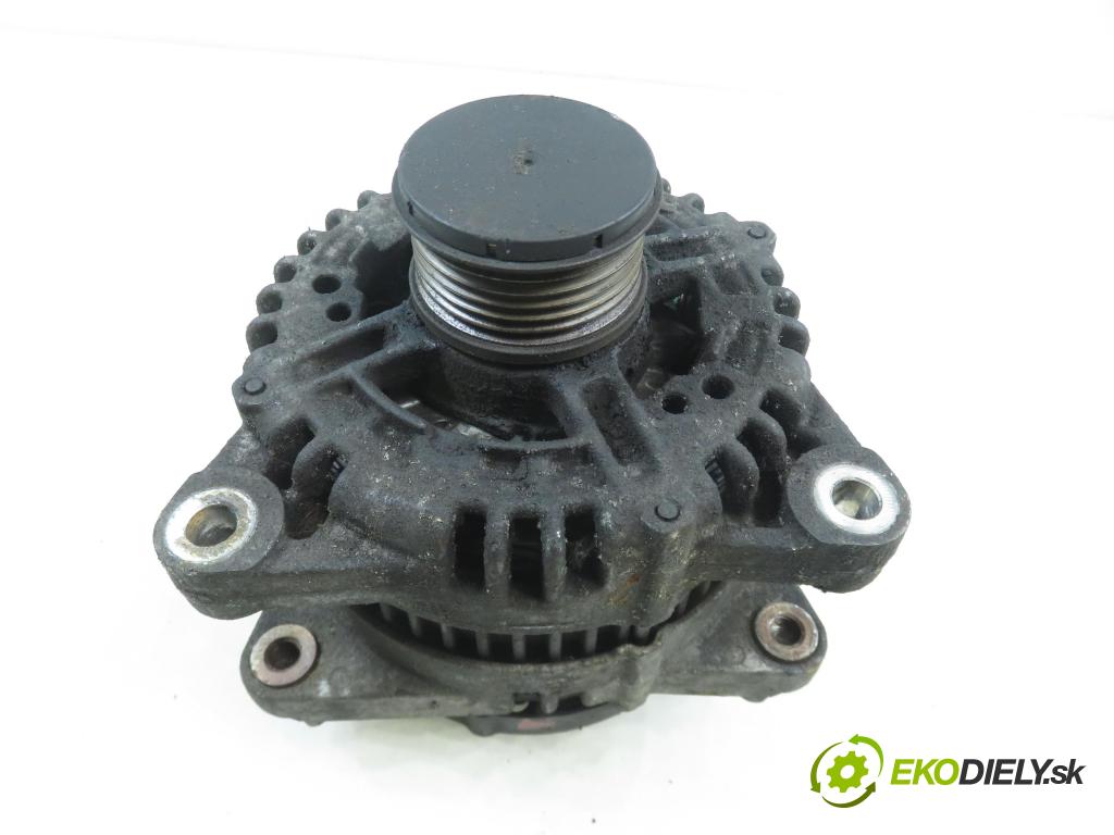 FORD MONDEO IV Turnier (BA7) KOMBI 2007 103,00 2.0 TDCi - QXBA 1997,00 Alternátor 7G9N10300EA ; 01216150280 (Alternátor)