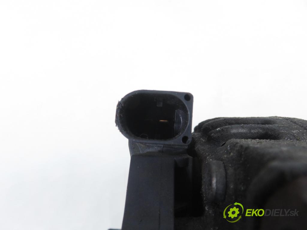 FORD MONDEO IV Turnier (BA7) KOMBI 2007 103,00 2.0 TDCi - QXBA 1997,00 Alternátor 7G9N10300EA ; 01216150280 (Alternátor)