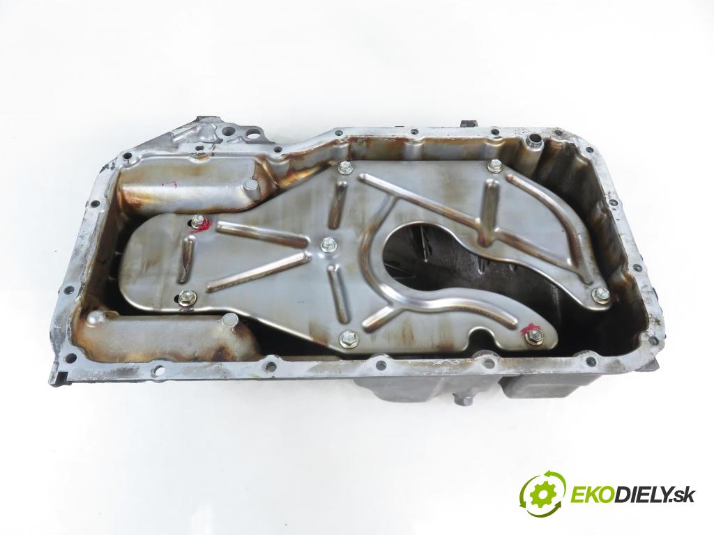 SUZUKI SX4 (EY, GY) CROSSOVER 2008 79,00 1.6 VVT 4x4 (RW 416) 107 - M16A 1586,00 Vaňa olejová (Olejová vaňa)